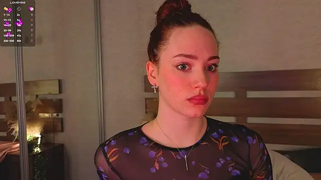 Živý XXX chat StacyWatts