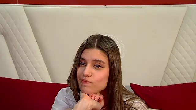 Chatroom XXX en direct de ArianaAllens