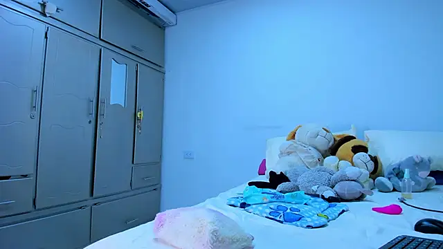 Chat XXX en directo de vennuss19