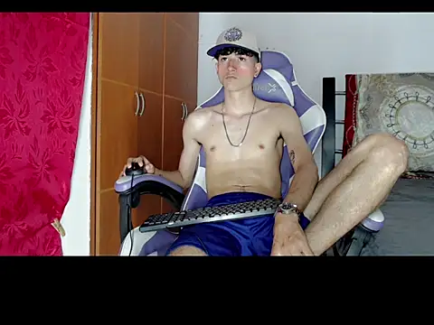 Johnny_cagee_ Live XXX Chat