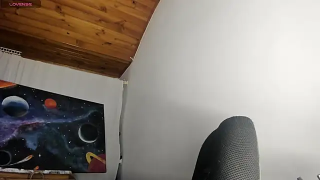 Chatroom XXX en direct de mariecam420