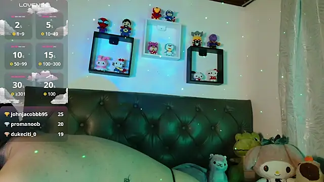 camilaa_brandz's Live XXX Chat