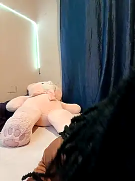 Czat XXX na żywo – CancerGodessX