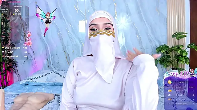 malek_zark2's Webcam Show