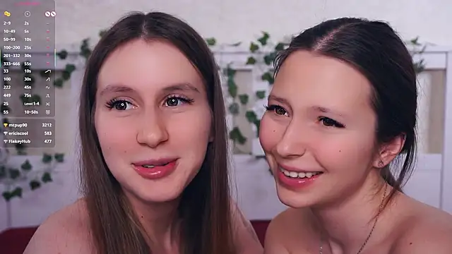 GabrielleLynchard 即時 XXX 聊天