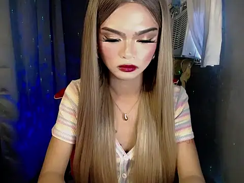 عرض كام ursweet_lexi