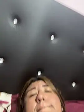 Wenlop's Webcam Show