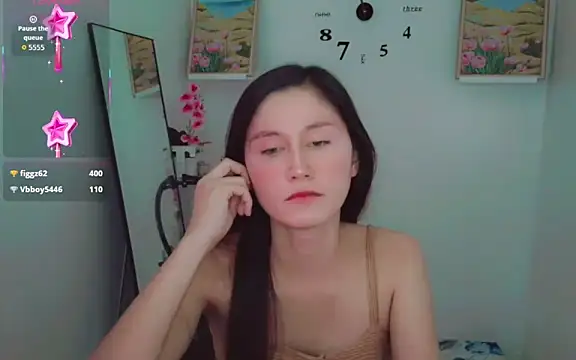 anne_smithe Chat XXX live