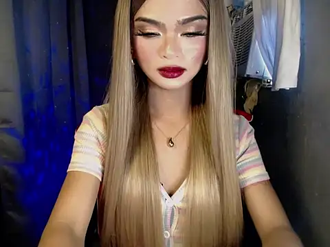 ursweet_lexi webkamerás műsora