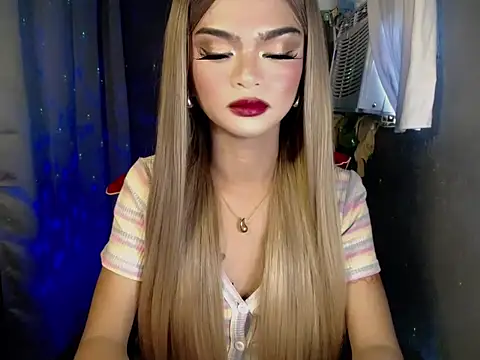 ursweet_lexi 웹캠 쇼