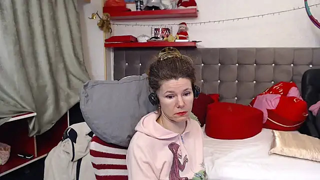 Chat XXX Live kellyterapy