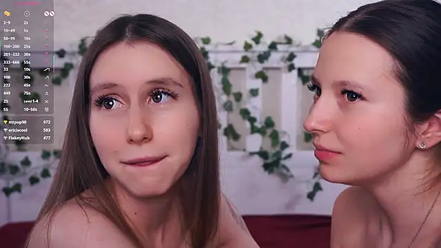 GabrielleLynchard's Live XXX Chat