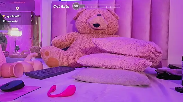 Živý XXX chat pameela_brown