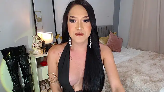 Show de webcam de UnforgetableSupira