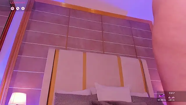 Živý XXX chat AbigailCarter