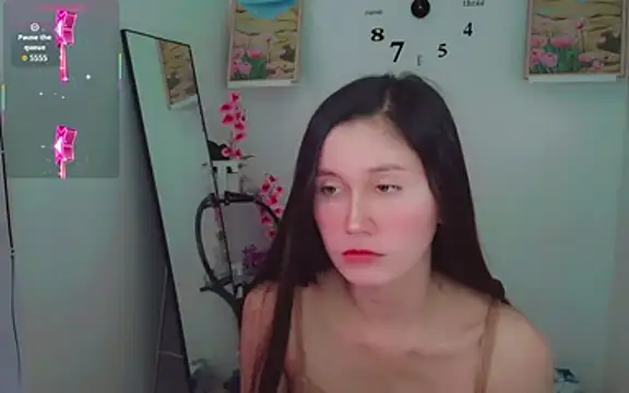 Czat XXX na żywo – anne_smithe