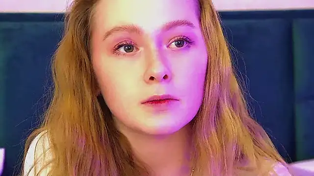 AgataFoxley's Live XXX Chat