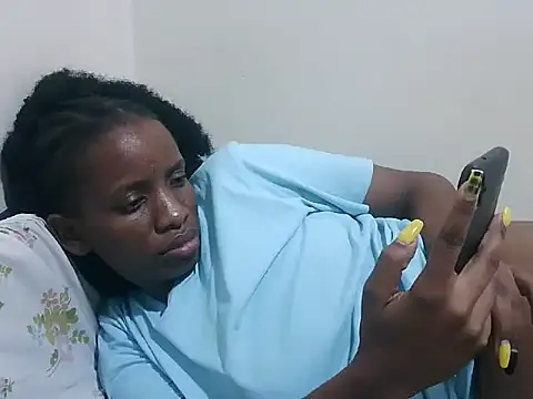 โชว์เว็บแคมของ prettybeee