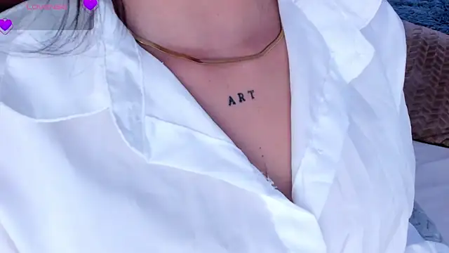 Zaray_star's Live XXX Chat