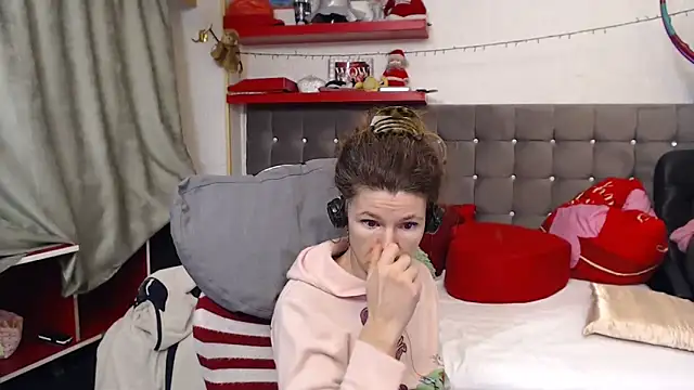 kellyterapy Live XXX-Chat