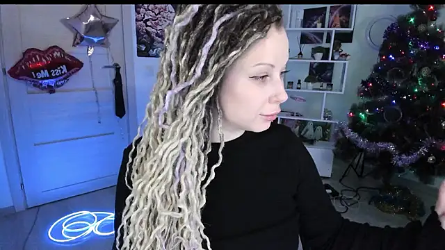 Živý XXX chat HoneySallyMoore