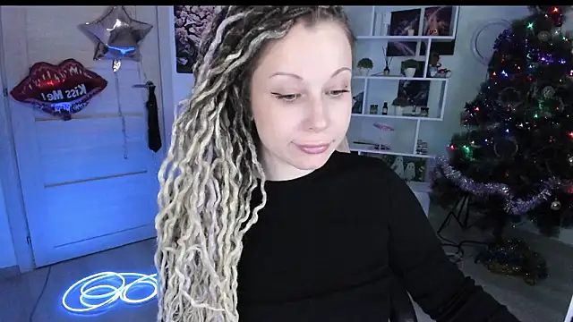 HoneySallyMoore Chat XXX in diretta