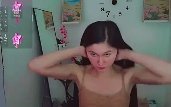 anne_smithe Obrolan Langsung XXX