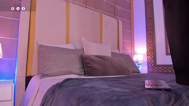 AbigailCarter Live XXX-chat