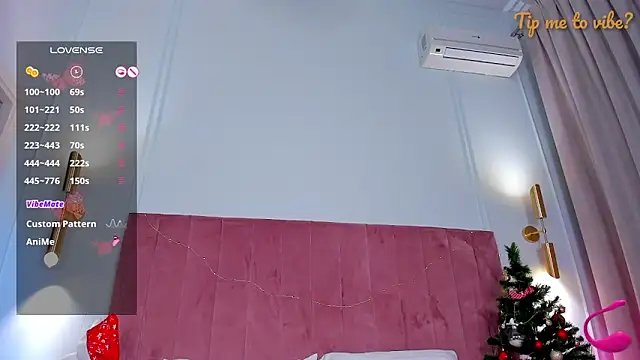 Mayzzie Chat XXX live