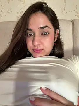 cutefatii 网络视讯表演