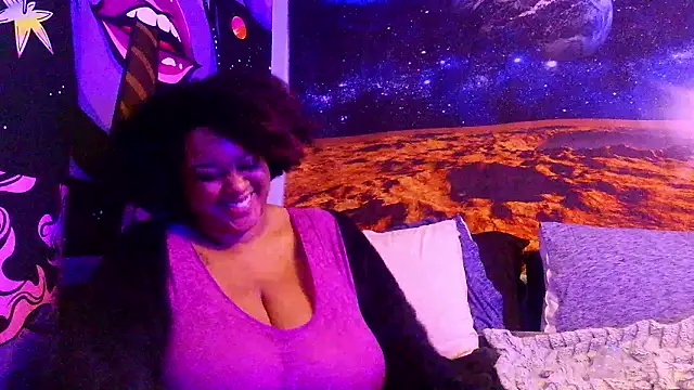 AutumnHart 网络视讯表演