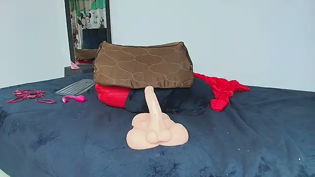 diosa_victoria Chat XXX in diretta