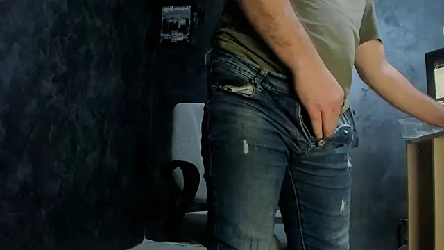 Chat XXX ao vivo de Master_Mark_Wayne