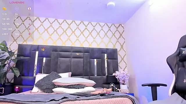 RubbyTaylor's Live XXX Chat