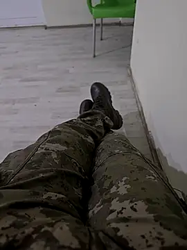 justwatchbaby Adlı Modelin Canlı XXX Sohbeti