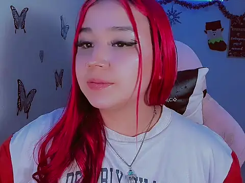 madisonx17 Live XXX-chat