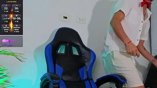 EdwardRoss_ Chat XXX live