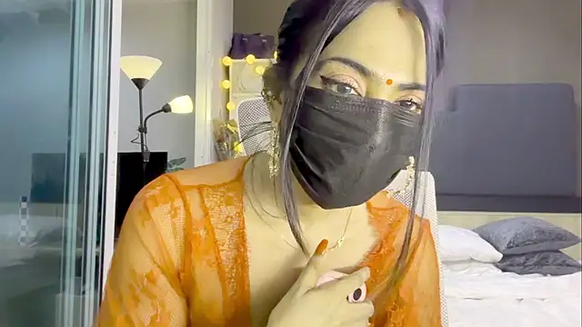 Monalisa_Don's Live XXX Chat