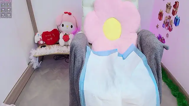 عرض كام _Mizuki_