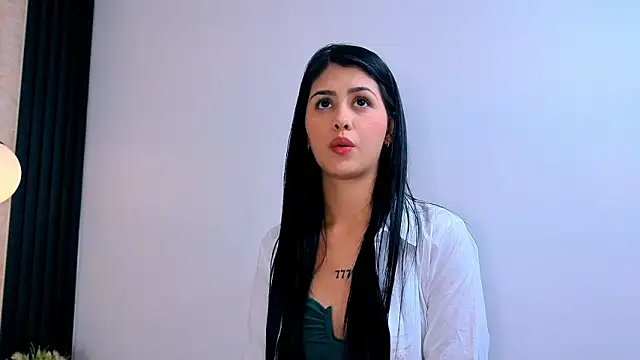 Chat XXX ao vivo de keyla__ross