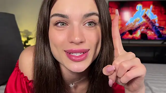 Živý XXX chat JodyBlow