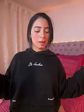 Czat XXX na żywo – Samantha_e2