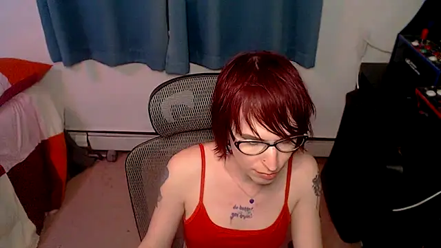 RyffBurnz: απευθείας συνομιλία ΧΧΧ