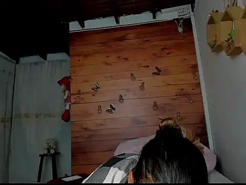 Chat XXX ao vivo de mykaelahoney