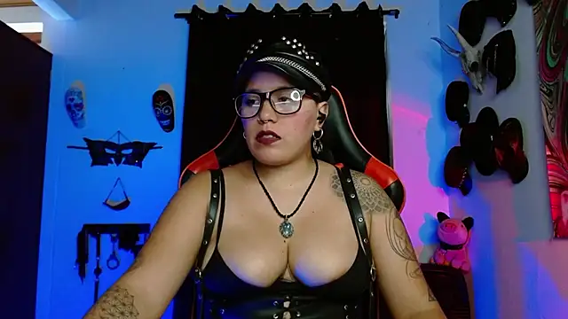 LilithSharon লাইভ XXX চ্যাট