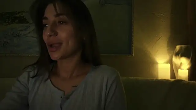 KittyBlack11's Live XXX Chat