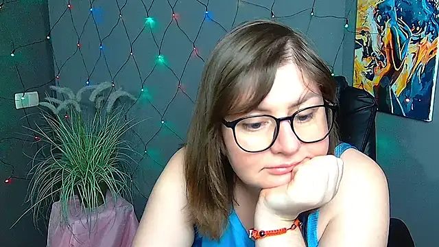 ZannaDreil's Live XXX Chat