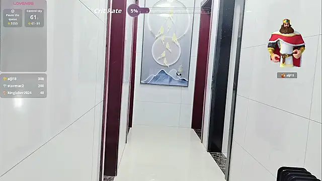 shanyao-123 Live XXX-chat