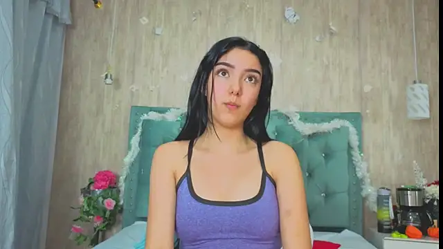 Chat XXX ao vivo de Marcelaa_fox