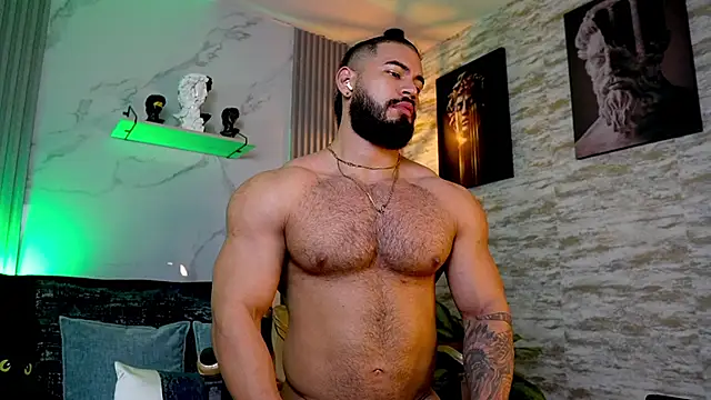 jaxon_coltonのライブXXXチャット